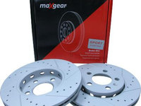 Disc frana SKODA FABIA I (6Y2) Hatchback, 08.1999 - 03.2008 Maxgear 19-0774SPORT