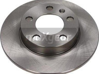 Disc frana SKODA FABIA I (6Y3) Sedan, 10.1999 - 12.2007 Maxgear 19-0749