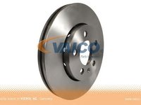 Disc frana SKODA FABIA limuzina 6Y3 VAICO V1080043