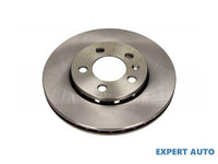 Disc frana Skoda FABIA Praktik 2001-2007 #2 09701110