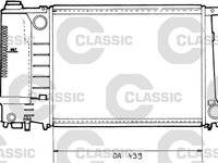 Disc frana SKODA FABIA Praktik METELLI 230365