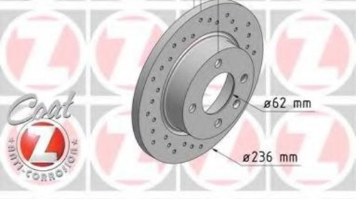 Disc frana SKODA FELICIA (6U1), SKODA FELICIA