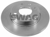 Disc frana SKODA FELICIA I combi 6U5 SWAG 30 91 8906