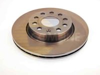 Disc frana SKODA OCTAVIA 5E3 COMLINE ADC1456V