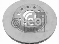 Disc frana SKODA OCTAVIA Combi 1Z5 FEBI FE22904