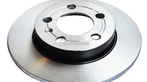 Disc frana SKODA OCTAVIA I (1U2) (1996 - 2010