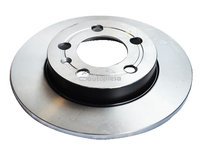 Disc frana SKODA OCTAVIA I Combi (1U5) (1998 - 2010) PREMIERE FDF.386 piesa NOUA