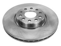 Disc frana SKODA OCTAVIA III (5E3) (2012 - 2016) MEYLE 115 521 1094 piesa NOUA