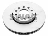 Disc frana SKODA SUPERB 3U4 SWAG 30 92 8505