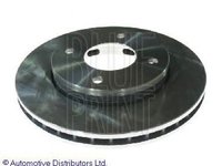 Disc frana SMART CROSSBLADE (450) - Cod intern: W20281919 - LIVRARE DIN STOC in 24 ore!!!