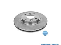 Disc frana Smart FORTWO cupe (453) 2014-2016 #2 0986479A86