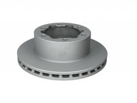 Disc frana spate 0986479296 Volkswagen Crafter 2.5 2006-2013