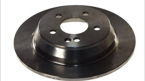 Disc frana spate ABE C4M033ABE Mercedes Vito W639 2.2 2003 - 2009