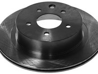 Disc Frana Spate Abe Nissan X-Trail T30 2001-2013 C41038ABE