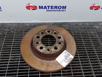 DISC FRANA SPATE ALFA ROMEO 159 159 1.9 JTDM - (2005 2012)