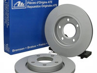 Disc Frana Spate Ate Audi A3 8P 2003-2013 24.0110-0277.1