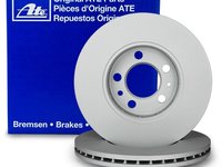 Disc frana spate ATE Audi Q5 2008-2017 24.0122-0272.1