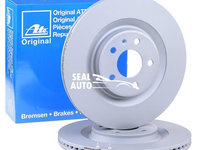 Disc frana spate ATE Audi Q5 2016-> 24.0122-0272.1