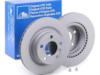 Disc Frana Spate Ate Bmw Seria 2 F23 2014→ 24.0120-0237.1