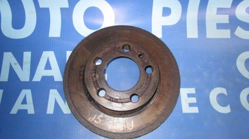 Disc frana spate Audi A3