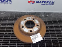 DISC FRANA SPATE AUDI A4 A4 2.0 TDI - (2004 2007)