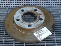 DISC FRANA SPATE AUDI A4 A4 - (2004 2007)