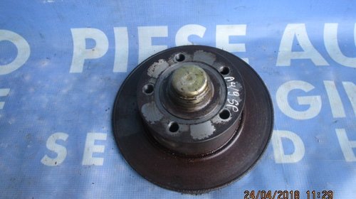 Disc frana spate Audi A4