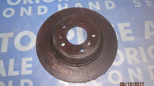 Disc frana spate BMW E38 730i