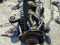 Disc frana spate Bmw Seria 1 E87 2.0 N47 2011