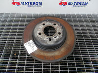 DISC FRANA SPATE BMW SERIA 7 F 01 SERIA 7 F 01 3.0 D - (2008 2012)