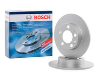 Disc Frana Spate Bosch Audi A2 2000-2005 0 986 478 868