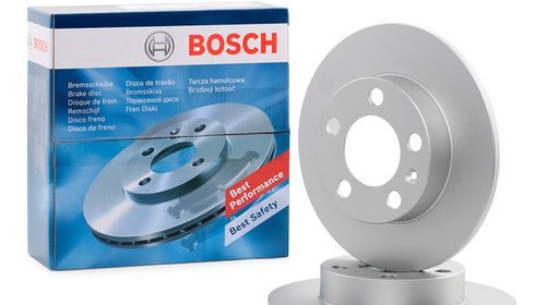 Disc Frana Spate Bosch Audi TT 1998-2006 0 98