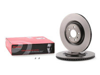 Disc Frana Spate Brembo 09.B969.11