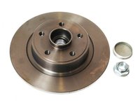 Disc frana spate cu rulment delphi pt renault laguna 2,scenic 2