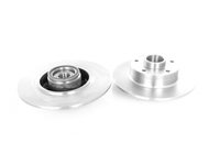 Disc frana spate cu rulment GH-423910 NFC pentru Renault Megane Renault Gran Renault Fluence Renault ScEnic Renault Grand Renault Clio