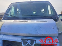 Disc frana spate dreapta Peugeot BOXER 3 2.2 HDI 424930