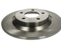 Disc frana spate Dreapta/Stanga (16") MAZDA 5 1.6 d-2.3 02.05-