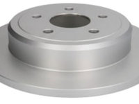 Disc frana spate Dreapta/Stanga (acoperit) JEEP COMMANDER, GRAND CHEROKEE III 3.0-5.7 10.04-