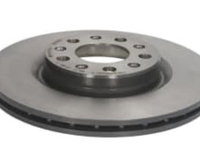 Disc frana spate Dreapta/Stanga ALFA ROMEO GIULIA, STELVIO 2.0/2.2D 08.16-