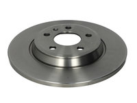 DISC FRANA Spate Dreapta/Stanga AUDI A4 B8 Avant (8K5) ABE C4A025ABE 2007 2008 2009 2010 2011 2012 2013 2014 2015