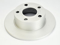 DISC FRANA Spate Dreapta/Stanga AUDI A6 C5 Avant (4B5) TEXTAR 92057503 1997 1998 1999 2000 2001 2002 2003 2004 2005