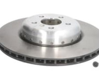 Disc frana spate Dreapta/Stanga BMW 3 (G20, G80, G28), 3 (G21, G81), 4 (G22, G82), 5 (G30, F90), 5 (G31), 6 GRAN TURISMO (G32), 7 (G11, G12), X3 (G01, F97), X4 (G02 1.6-4.4 07.15-