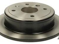 Disc frana spate Dreapta/Stanga CHEVROLET AVEO, CRUZE, TRAX, OPEL ASTRA J, ASTRA J GTC, MOKKA / MOKKA X 1.3D-2.0 d 05.09-