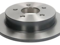 Disc frana spate Dreapta/Stanga CHEVROLET VENTURE, OPEL SINTRA, PONTIAC GRAND PRIX VI 2.2-3.8 07.96-12.99