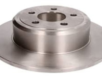 Disc frana spate Dreapta/Stanga CHRYSLER 300 C, 300C, DODGE CHALLENGER, CHALLENGER SE, CHARGER, MAGNUM, MAGNUM II, LANCIA THEMA 2.7-6.4 09.04-