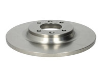 DISC FRANA Spate Dreapta/Stanga CITROEN DS4 (NX_) BOSCH 0 986 479 118 2011 2012 2013 2014 2015