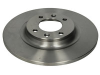 DISC FRANA Spate Dreapta/Stanga CITROEN DS4 (NX_) ABE C4C013ABE 2011 2012 2013 2014 2015