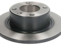 Disc frana spate Dreapta/Stanga CITROEN XANTIA 1.8-3.0 06.95-04.03