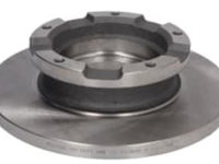 Disc frana spate Dreapta/Stanga (cu inel ABS) FORD TRANSIT TRANSIT TOURNEO 2.2D 04.06-08.14