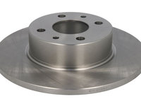 DISC FRANA Spate Dreapta/Stanga FIAT MULTIPLA (186_) ABE C4F001ABE 1999 2000 2001 2002 2003 2004 2005 2006 2007 2008 2009 2010